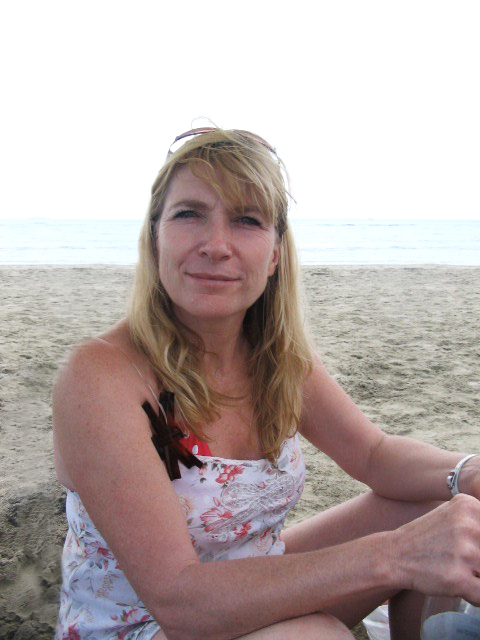 Rafaëlle ACCOCE GOYENECHE, professeur Fitness, Yoga, Réflexologue plantaire